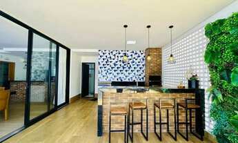 Imagem 5: SOBRADO MOBILIADO PORTAL DO SOL GREEN