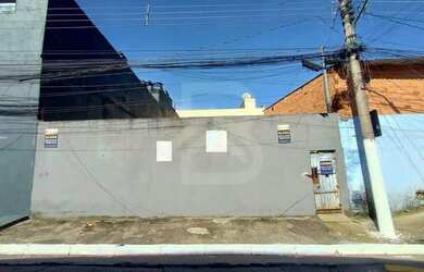 Imagem: Terreno para Venda em São Paulo / SP no