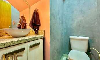 Imagem 7: Excelente Casa com 3 dormitórios à venda, 110 m² por R$ 880.000 - Cascata dos Amores - Ter