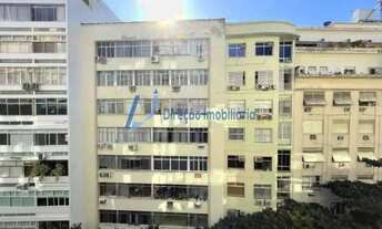 Imagem 4: Apartamento com 4 quartos à venda, 225 m² em Copacabana, Rio de Janeiro/RJ