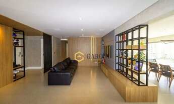 Imagem 2: Apartamento de Alto Padrão com 3 suítes à venda, 173 m² - Vila Leopoldina - São Paulo