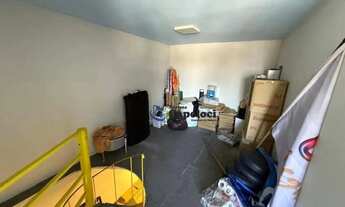 Imagem 7: PRÉDIO COML DE 526M² DE ÁREA CONSTRUÍDA, NA FREGUESIA DO Ó