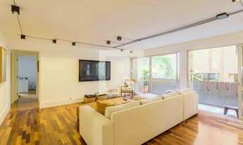 Imagem: Apartamento à Venda - Moema, 2 Quartos