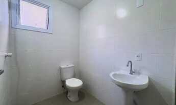 Imagem 5: Residencial HEXA PRIME 3 quartos sendo 1 Suíte segundo andar