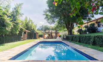 Imagem: Casa com 4 dormitórios, sendo 2 suítes