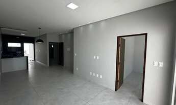 Imagem 3: Imóvel para venda com 115 metros quadrados com 3 quartos em Vila Eulália - Petrolina - PE