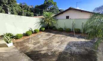 Imagem 6: Casa para venda em Jardim Sevilha com 3 quartos, sendo 2 suítes , 161m²