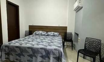 Imagem 5: Alugo Loft Mobiliado No Quintas do Calhau Cond Belo Horizonte