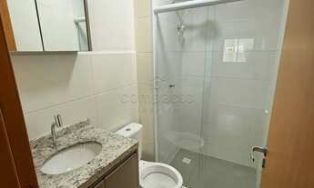 Imagem 7: Apartamento com 2 quartos com elevador no Naif Art Residence