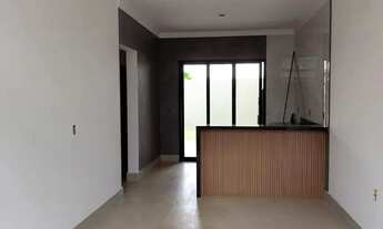 Imagem 6: Térrea para venda com 75 metros quadrados com 2 quartos em Parque Bellaville - Hortolândia