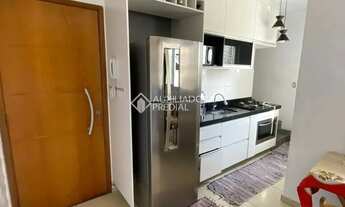 Imagem 2: Apartamento/Cobertura para aluguel em Vila Floresta