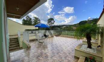 Imagem 3: Casa | 3 dormitórios | lazer completo