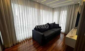 Imagem 4: Apartamento 3 quartos à venda no(a) Tatuapé