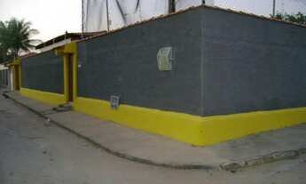 Imagem 7: Casa com piscina hidromassagem,área de lazer