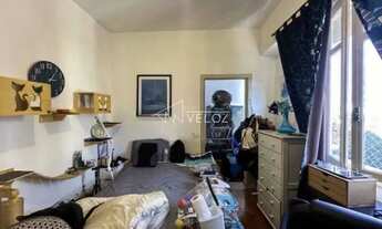 Imagem 2: Apartamento - / Residencial / Glória