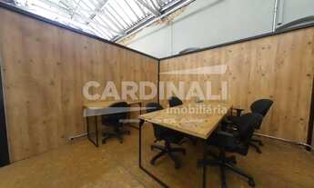 Imagem 5: Sala comercial no ONOVOLAB