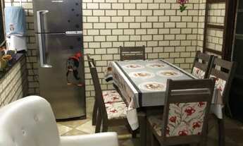 Imagem 4: Locação de casa na praia - Balneário de Inajá - Matinhos Pr