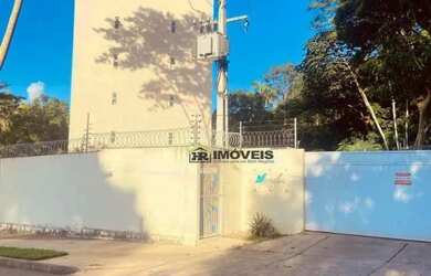 Imagem 4: ALUGO APARTAMENTO NO CONDOMÍNIO RESIDENCIAL ANGELLUS//Socopo-Teresina-PI