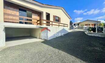 Imagem: Casa em Morro da Fumaça - Centro - Morro