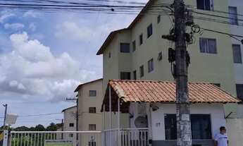 Imagem 2: Oportunidade! Apto 2 Quartos em Jd Limoeiro - Parque dos Pássaros II