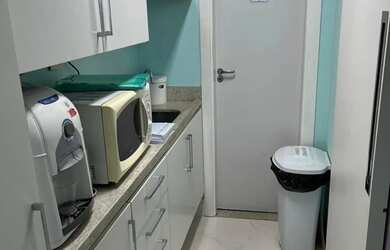 Imagem 2: Alugo sala mobiliada no Multiplace