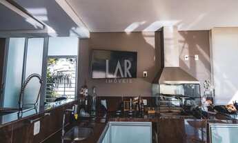 Imagem 4: Casa em Condomínio à venda, 4 quartos, 4 suítes, 4 vagas, Vila Castela - Nova Lima/MG