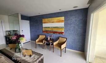 Imagem 5: RR9150 Apartamento 133m² CONDOMÍNIO RESORT TAMBORÉ - OPORTUNIDADE - 3 Dorms 2 Vagas - Sant