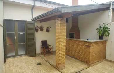 Imagem: Casa no Igapó - IC73I