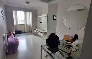 Imagem 2: EXC APTO C/ 03 DORMS LOCALIZADO NA RUA REIMS -CASA VERDE- JD DAS LARANJEIRAS