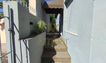Imagem 4: Casa - Ribeirão Preto - Vila Seixas - Região Central