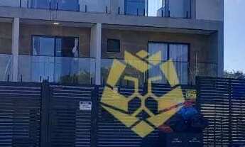 Imagem: Studio Moderno com Sacada e Vaga de Garagem