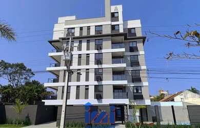 Imagem 2: Cobertura duplex com vista para o mar Matinhos