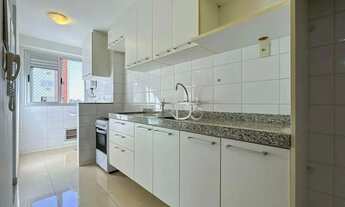 Imagem 4: Apartamento com 2 dormitórios para alugar, 74 m² por R$ 3.600/mês - Residencial do Lago