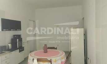 Imagem 4: Casa com boa localização, próximo a escolas e creches