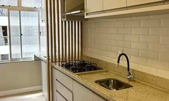 Imagem 5: Apartamento de 2 dormitórios no Pantanal