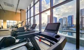 Imagem 5: APARTAMENTO - PINHEIROS - SP