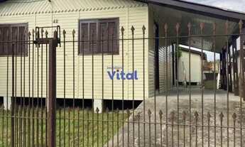 Imagem: Casa CANOAS RS