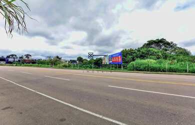 Imagem 5: TERRENO COMERCIAL CENTRO DE CAMPO LARGO