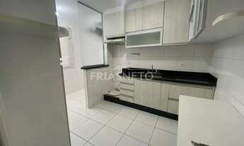 Imagem 7: Apartamento à venda no condomínio Residencial Del Giardino I