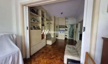 Imagem 7: Laranjeiras Apartamento com 3 dormitórios