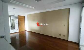 Imagem 4: Apartamento para aluguel, 3 quartos, 1 suíte, 2 vagas, Floresta - Belo Horizonte/MG