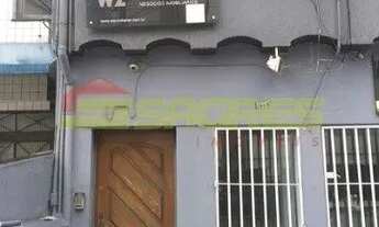 Imagem: Sobreloja 120m² para locação - Santana