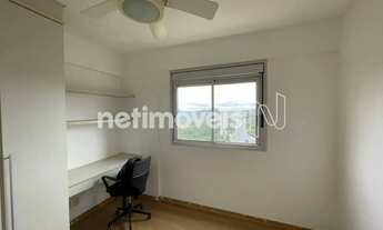 Imagem 5: Venda ou locação Cobertura Vila da Serra Nova Lima