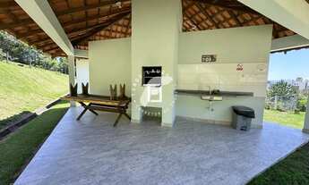 Imagem 5: Apartamento No Bairro Pedra Branca 02 Dormitórios C/ Ampla Área de Lazer