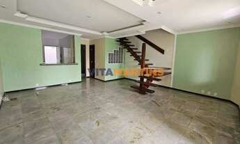 Imagem 3: Casa com 4 quartos (todos suíte) para aluguel fixo por R$4.700 no Vila Blanche em Cabo Fri