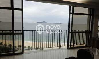 Imagem 4: Ipanema Apartamento com 4 dormitórios