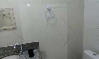 Imagem 6: Casa 3 quartos finais de semana e feriado