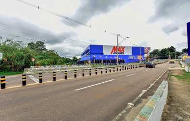 Imagem 2: TERRENO COMERCIAL CENTRO DE CAMPO LARGO