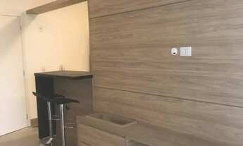 Imagem 6: Imóvel para aluguel tem 40 metros quadrados com 1 quarto em Vila Nova Conceição - São Paul