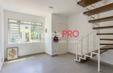 Imagem 5: Casinha dede vila super charmosa na Vila Olimpia !